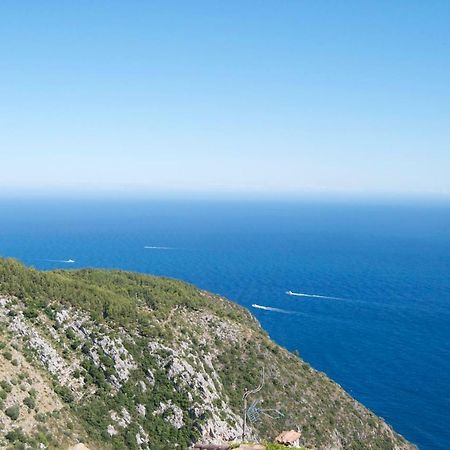 Eze Monaco Middle Of Old Town Of Eze Vieux Village Romantic Hideaway With Spectacular Sea View Экстерьер фото