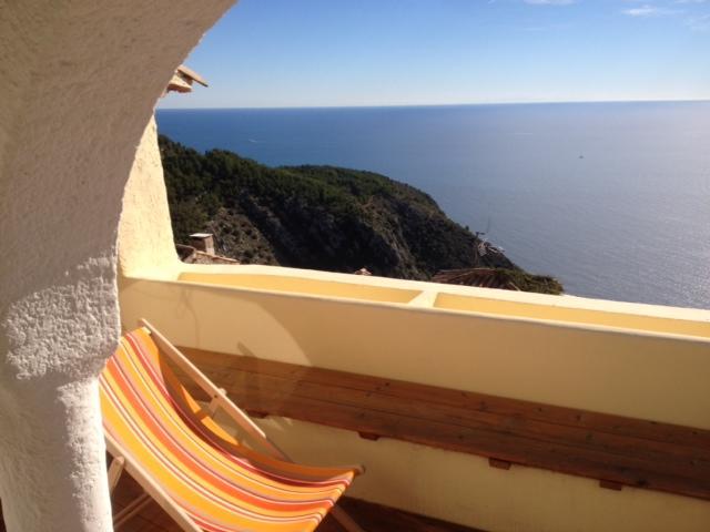 Eze Monaco Middle Of Old Town Of Eze Vieux Village Romantic Hideaway With Spectacular Sea View Экстерьер фото