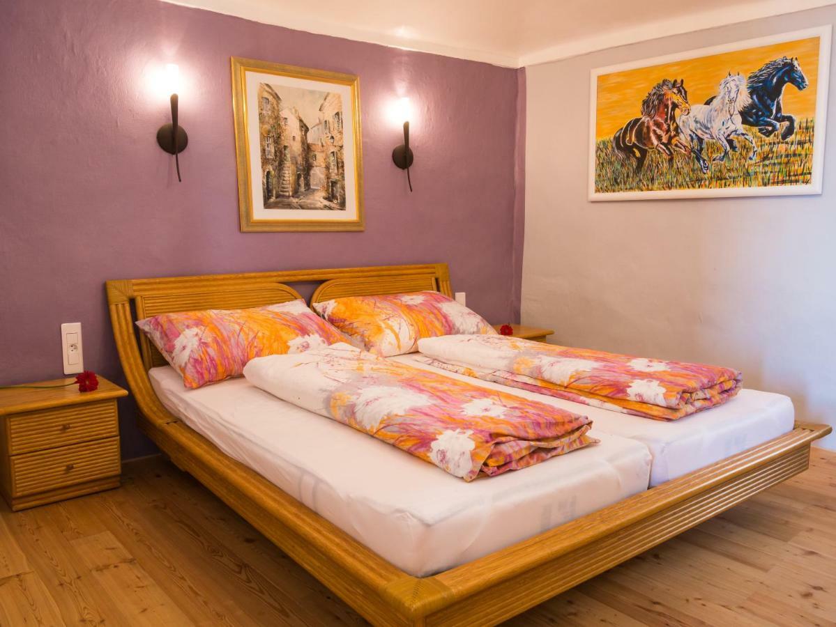Eze Monaco Middle Of Old Town Of Eze Vieux Village Romantic Hideaway With Spectacular Sea View Экстерьер фото