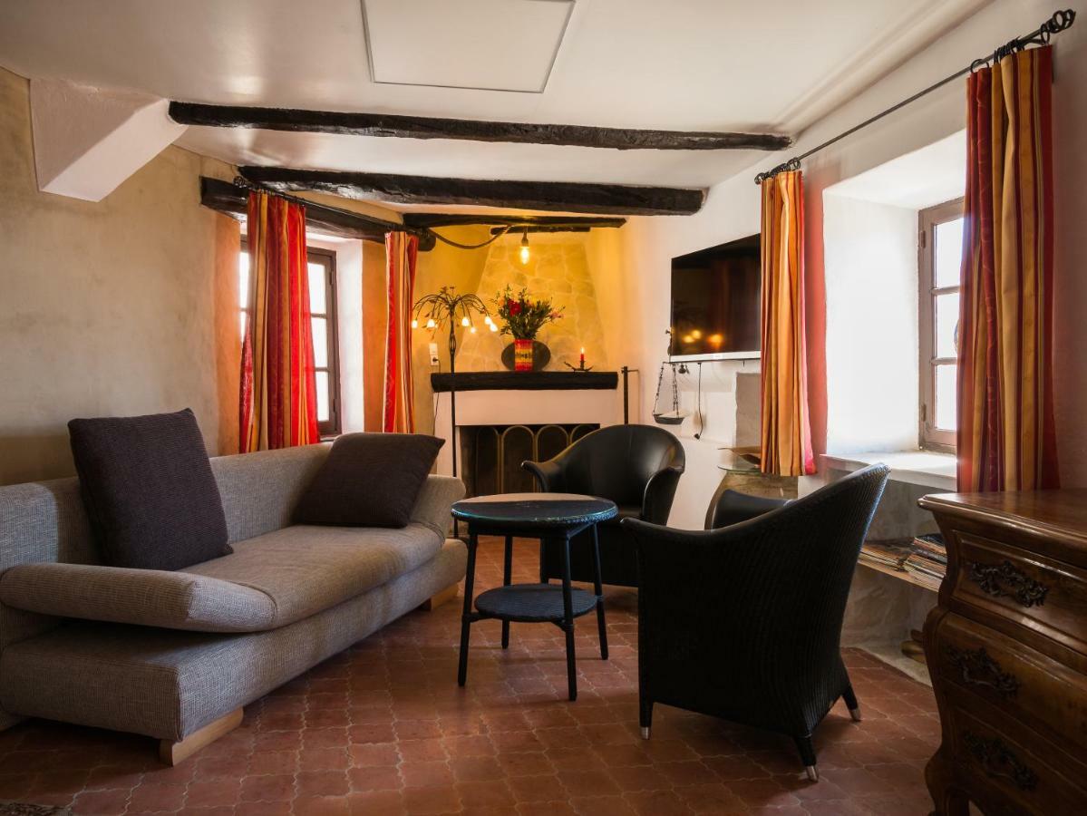 Eze Monaco Middle Of Old Town Of Eze Vieux Village Romantic Hideaway With Spectacular Sea View Экстерьер фото