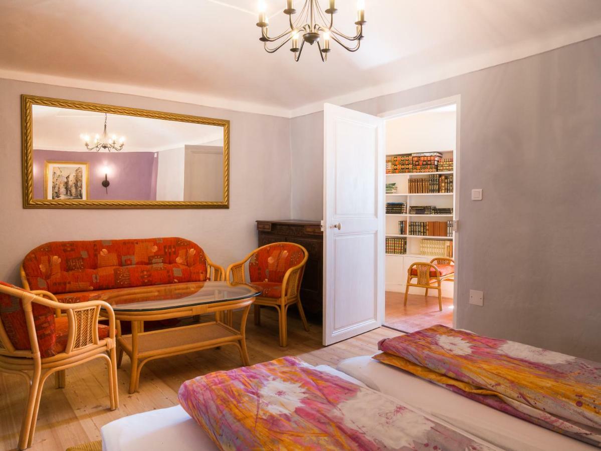 Eze Monaco Middle Of Old Town Of Eze Vieux Village Romantic Hideaway With Spectacular Sea View Экстерьер фото